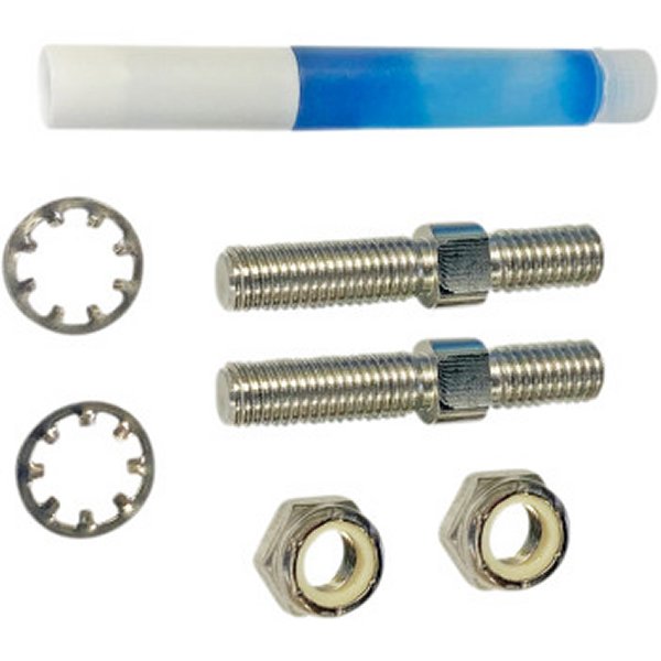 ミラー取付アダプター 5/16‑24”