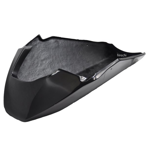 カウル UNDER KIT RACING 18年-22年 Z900RS、CAFE 黒