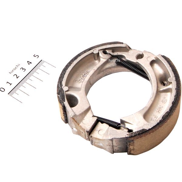 シユーセット ブレーキ 06430-KSY-900