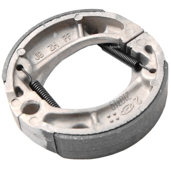 シューセット ブレーキ 06450-GFC-770