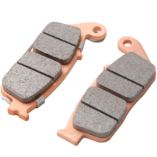 パッドセット フロント 06455-MEA-673