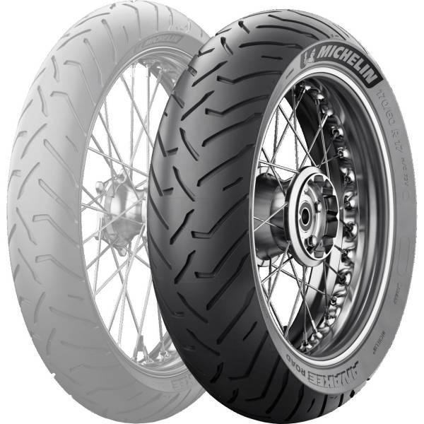 ANAKEE ROAD 150/70R18 M/C 70V TL/TT リア