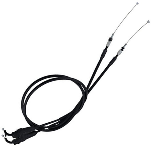 【セール特価】 スロットルケーブル CRF450R