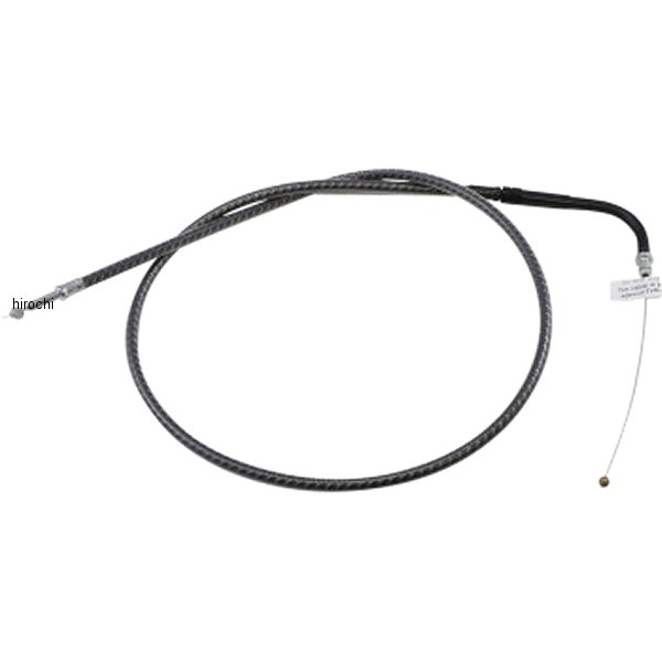 スロットルケーブル KARBONFIBR 32-3/4インチ 56356-96