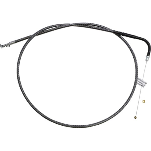 スロットルケーブル KARMONFIBR 40-1/2インチ