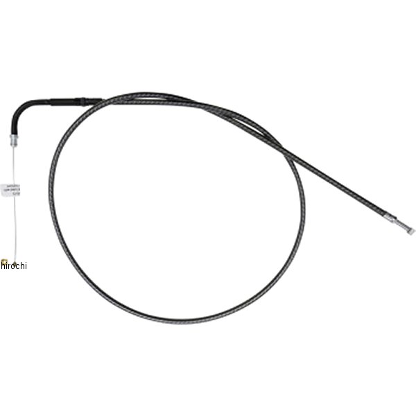 スロットルケーブル KARMONFIBR 42-1/2インチ