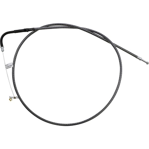 スロットル ケーブル KARBONFIBR 44-7/16インチ