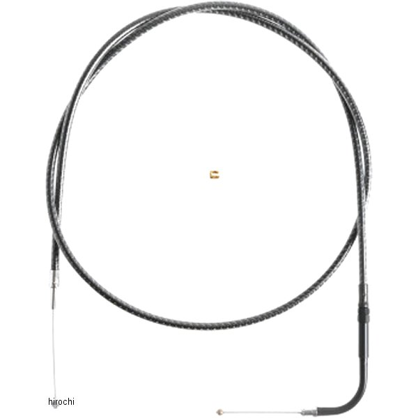 スロットル ケーブル KARBONFIBR 47-1/2インチ