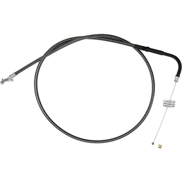 スロットル ケーブル KARBONFIBR 34-3/4インチ 56939-07A