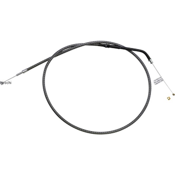 スロットル ケーブル KARBONFIBR 36インチ
