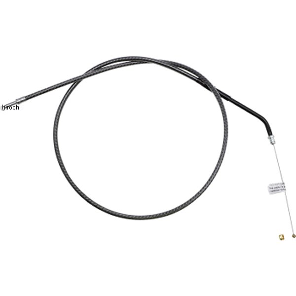スロットル ケーブル KARBONFIBR 38インチ