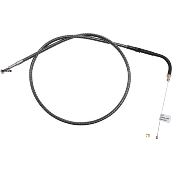 アイドル ケーブル KARBONFIBR 30-3/4インチ 56342-01