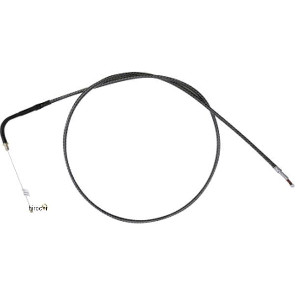 アイドル ケーブル KARBONFIBR 44-7/16インチ