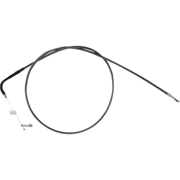 アイドル ケーブル KARBONFIBR 47-1/2インチ