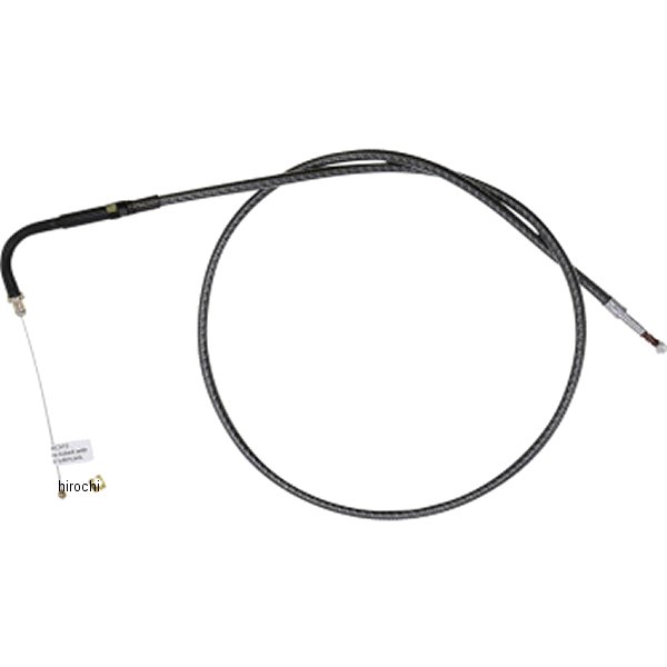 アイドル ケーブル KARBONFIBR 34-3/4インチ