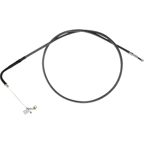 アイドル ケーブル KARBONFIBR 36-5/8インチ