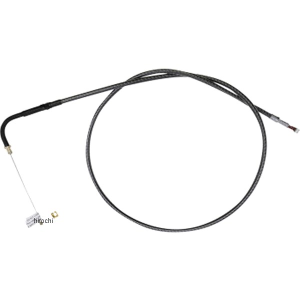 アイドル ケーブル KARBONFIBR 38-3/4インチ