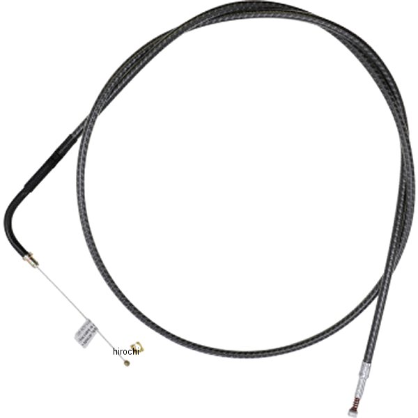 アイドル ケーブル KARBONFIBR 49-5/8インチ