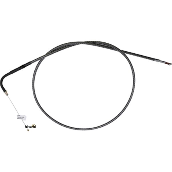 アイドル ケーブル KARBONFIBR 40-1/2インチ