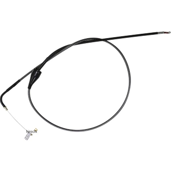 アイドル ケーブル KARBONFIBR 35-1/8インチ