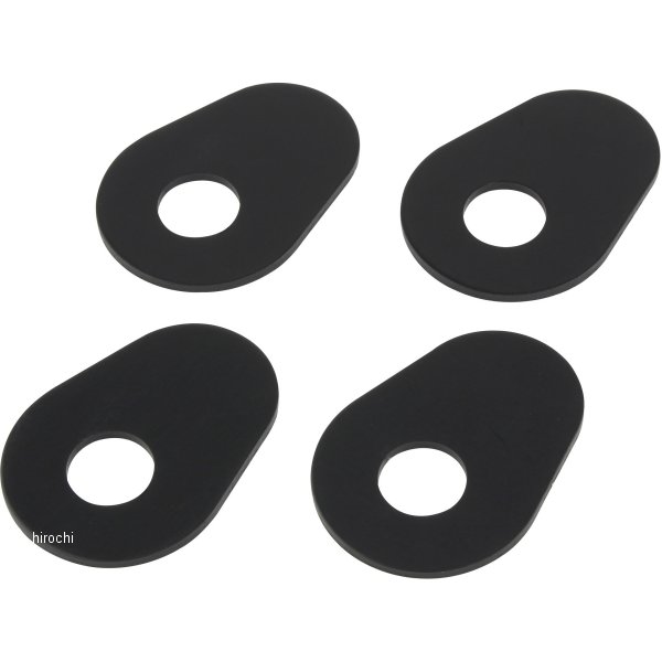 ウインカーステーベース 黒