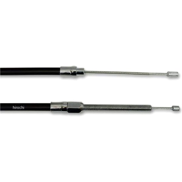 クラッチケーブル 47インチ 71年-85年 XL 黒