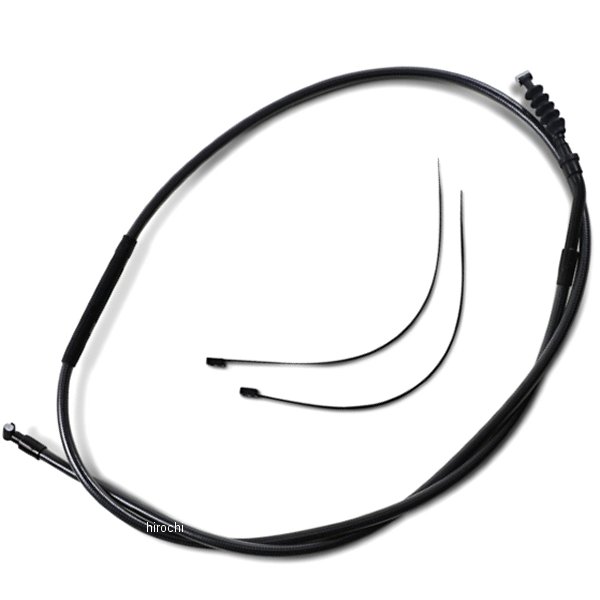 CABLE CLUTCH INDIAN BP
