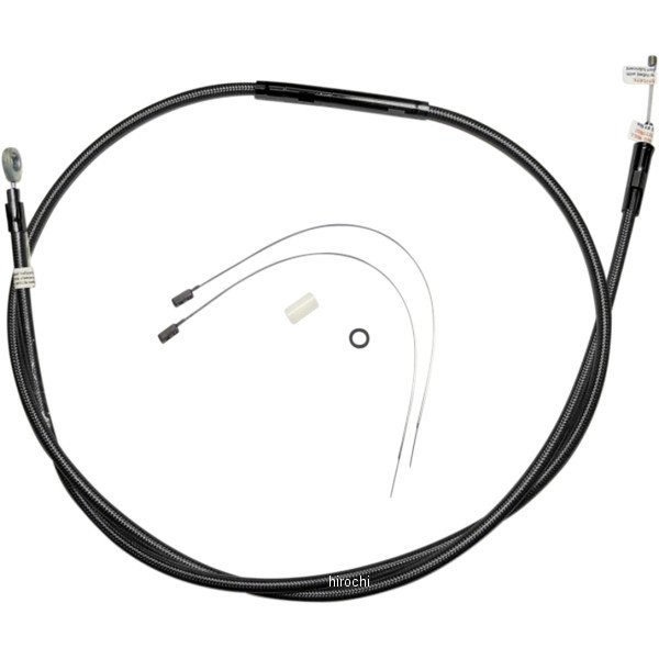 CABLE CLUTCH VIC/IND BP