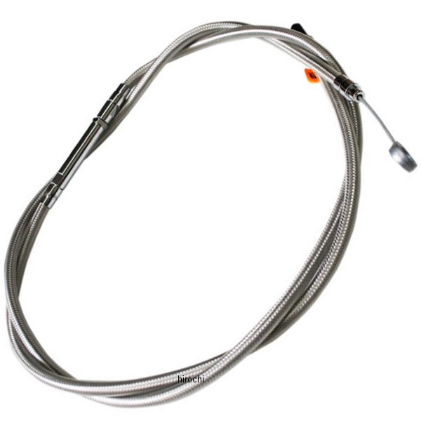 CABLE CLUTCH 12-14" SCOUT