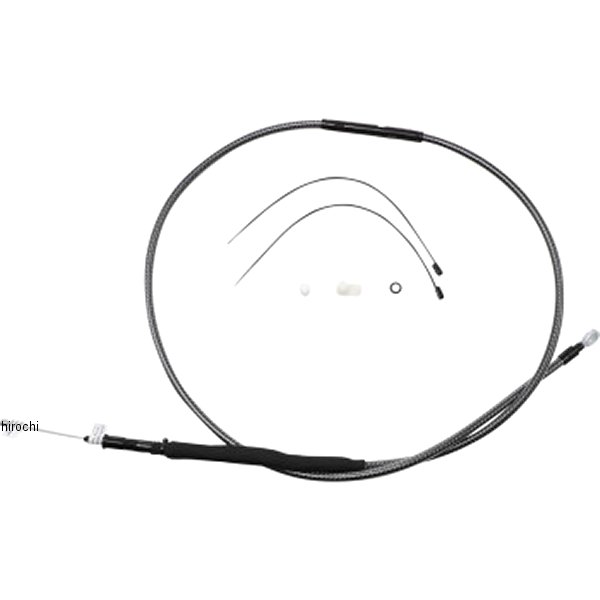 クラッチ ケーブル KARBONFIBR 68-11/16インチ