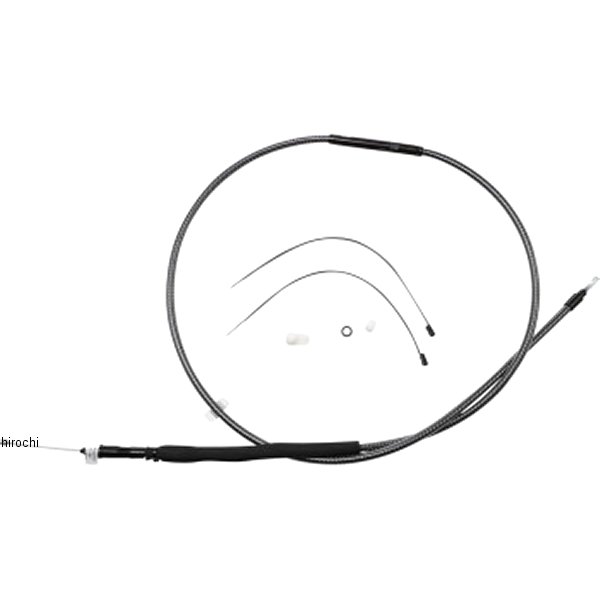 クラッチ ケーブル KARBONFIBR 70-11/16インチ