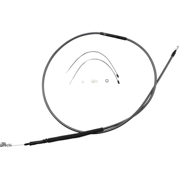クラッチ ケーブル KARBONFIBR 78-11/16インチ