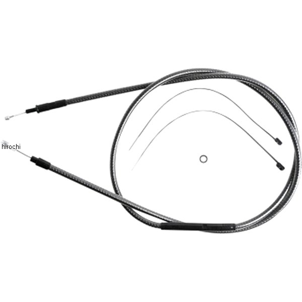 クラッチ ケーブル KARBONFIBR 68-11/16インチ