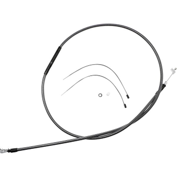 クラッチ ケーブル KARBONFIBR 70-11/16インチ