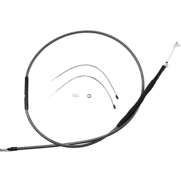 クラッチ ケーブル KARBONFIBR 72-11/16インチ