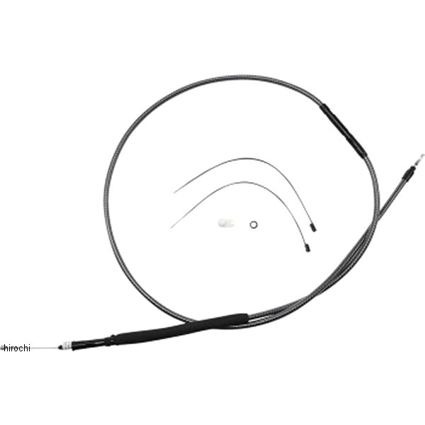 クラッチ ケーブル KARBONFIBR 74-11/16インチ