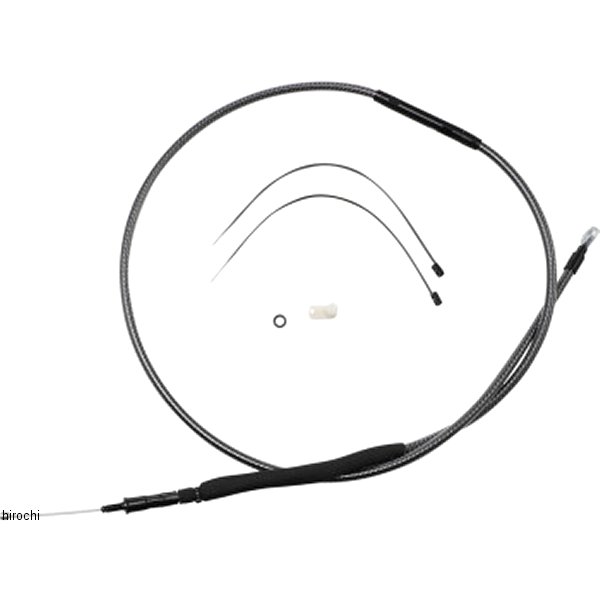 クラッチ ケーブル KARBONFIBR 66-11/16インチ