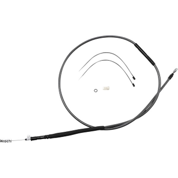 クラッチ ケーブル KARBONFIBR 68-11/16インチ