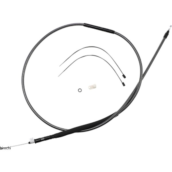 クラッチ ケーブル KARBONFIBR 70-11/16インチ