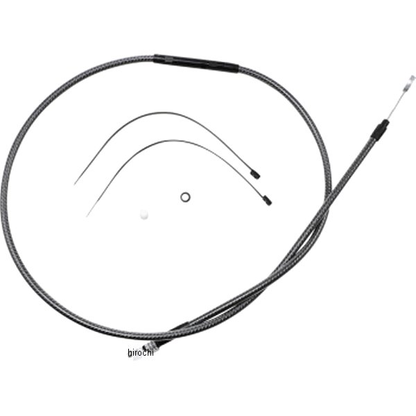 クラッチ ケーブル KARBONFIBR 61インチ