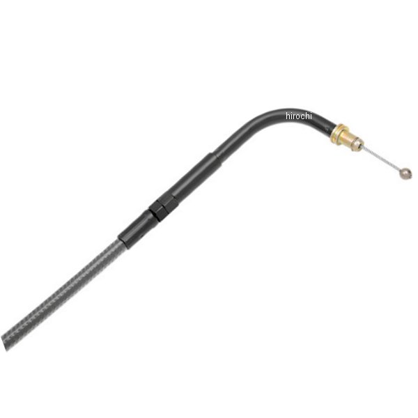 クラッチケーブル Black Pearl 82-11/16インチ