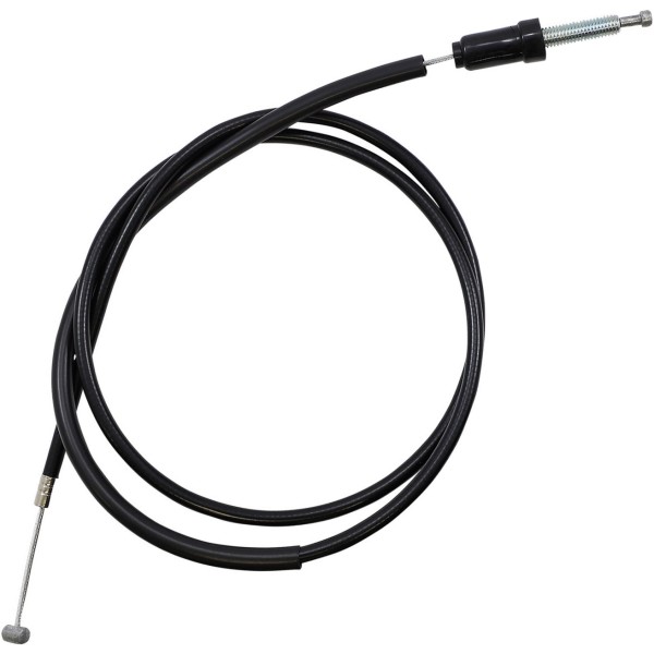 クラッチケーブル 50-3/4" 80年-81年 RS 250 黒