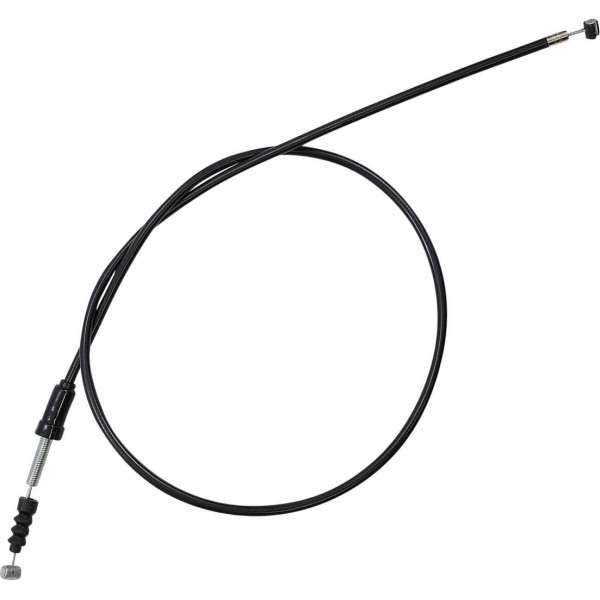 クラッチケーブル 43-3/4" 73年-77年 TS 125 Duster 黒
