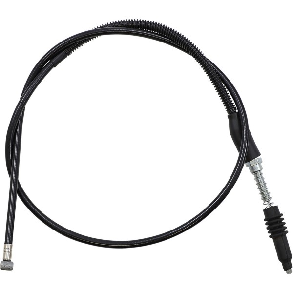 クラッチケーブル 47-1/4" 78年-79年 KX 250 黒