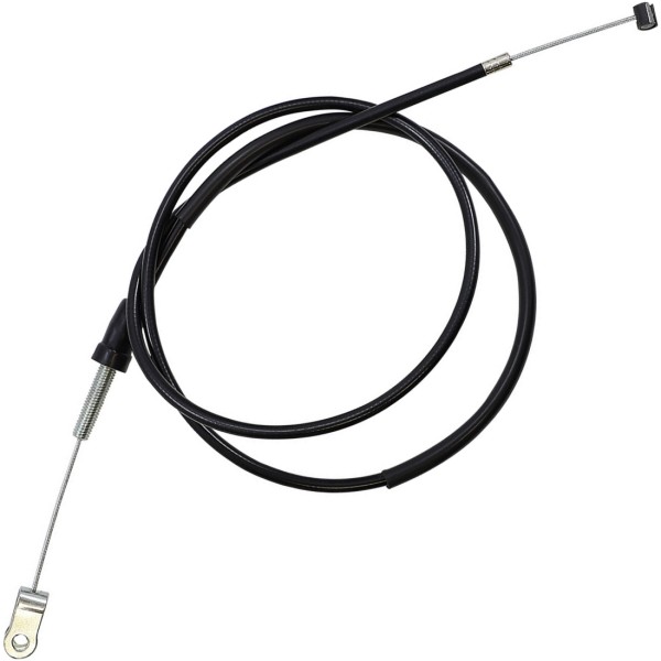 クラッチケーブル 52-1/2" 79年-80年 RM 400 黒