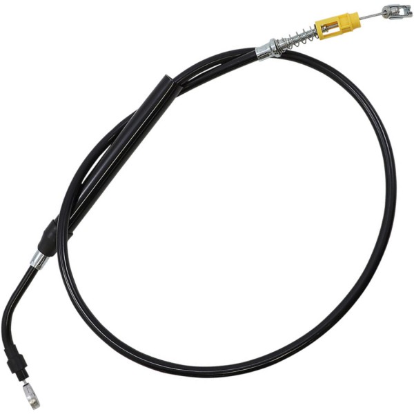 クラッチケーブル 21年-22年 ハーレー FLHRXS 黒