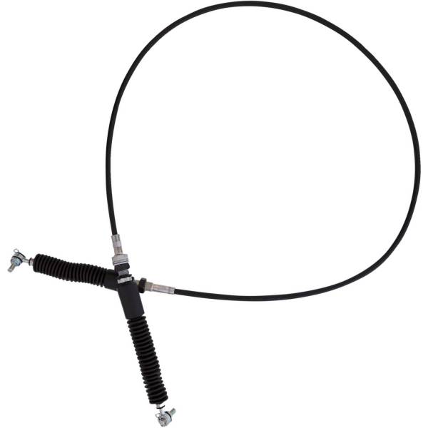 シフトケーブル