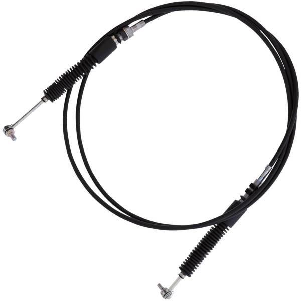 シフトケーブル