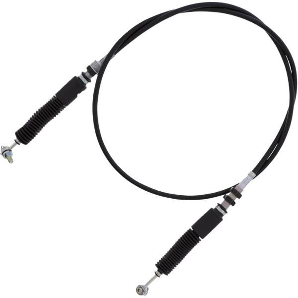 シフトケーブル