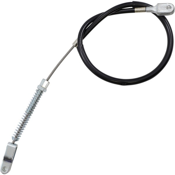 REAR BRAKE CABLE